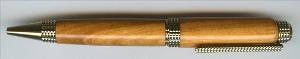 Highline Cigar - Gold Titanium 